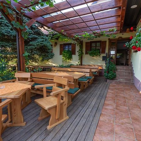 Zavrc Turisticna Kmetija Pungracic 빌라 외부 사진