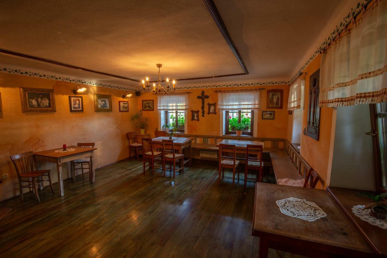 Zavrc Turisticna Kmetija Pungracic 빌라 외부 사진